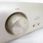 DENON (デノン) プリメインアンプ シルバー 本体のみ ※リモコン欠品※ PMA-390RE 動作未確認