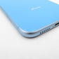 Apple iPhone XR (アイフォン テンアール) SoftBank版 64GB MT0E2J/A ブルー SIMロックあり ネットワーク利用制限〇