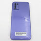Androidスマホ Y!mobile Libero 5G III A202ZT パープル 6.67インチ SIMフリー ネットワーク利用制限〇 美品