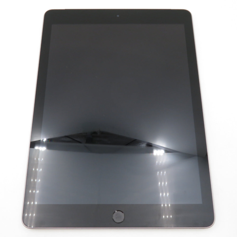 Apple iPad 9.7インチ Wi-Fi+Cellularモデル 32G… - タブレット