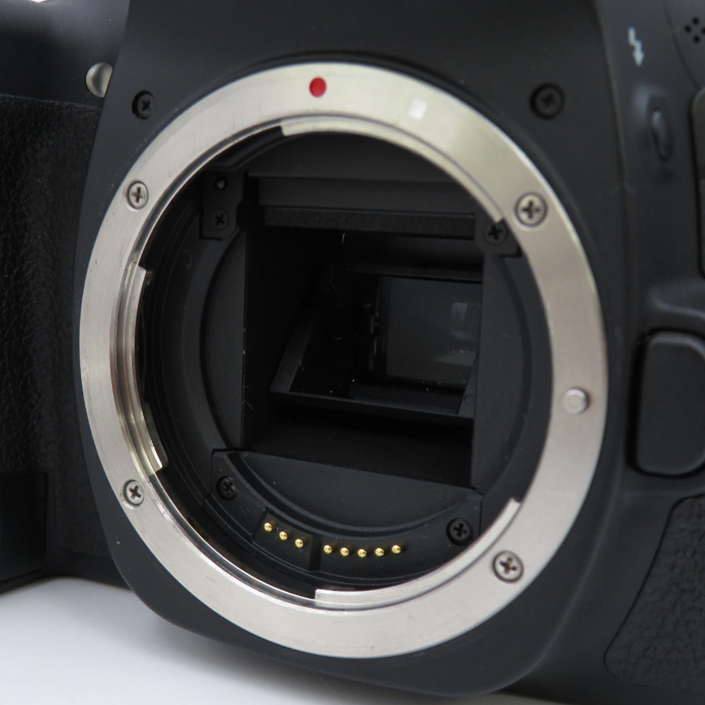 Canon EOS 80D (キャノン イオスエイティディー) デジタル一眼レフ