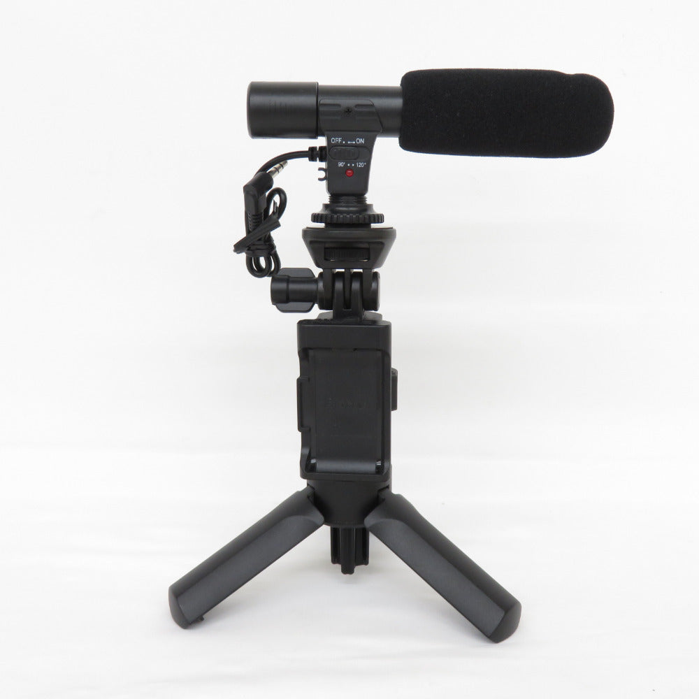 sony (ソニー) シューティンググリップ アクションカメラ用グリップ  VCT-STG1