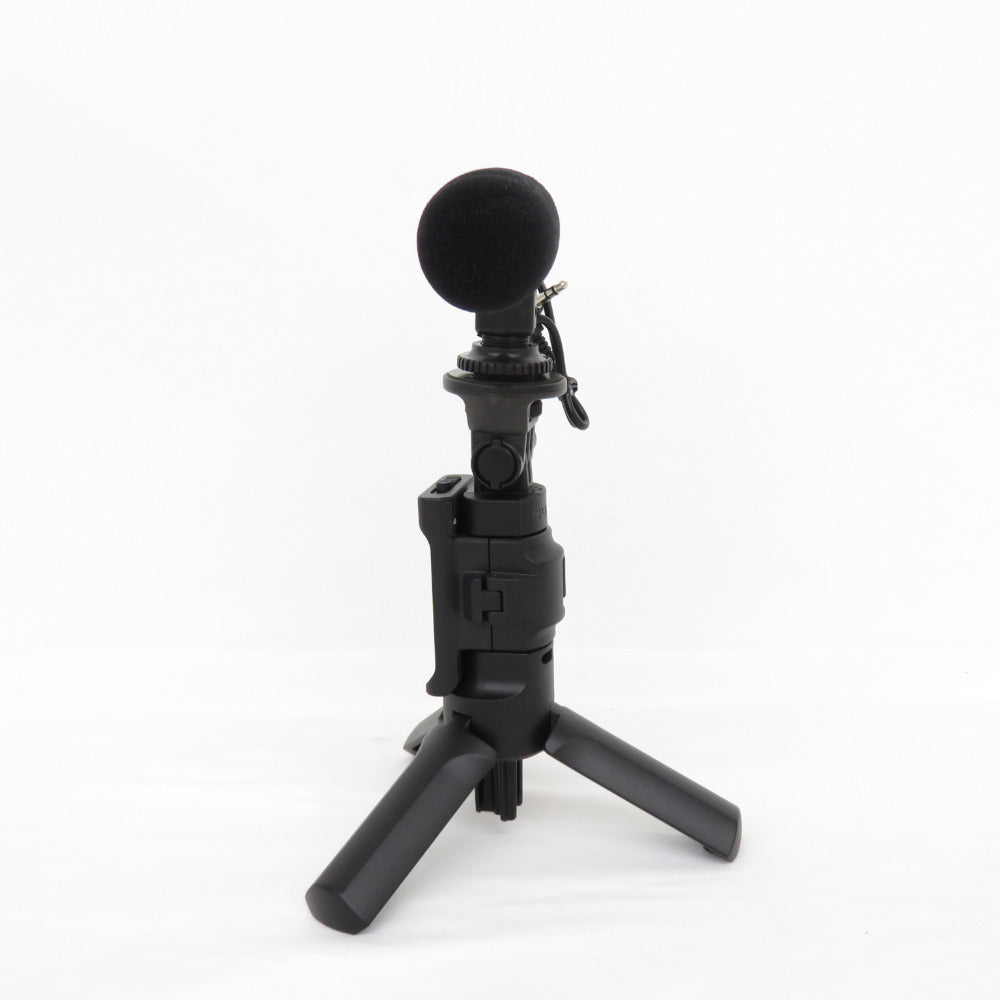sony (ソニー) シューティンググリップ アクションカメラ用グリップ  VCT-STG1