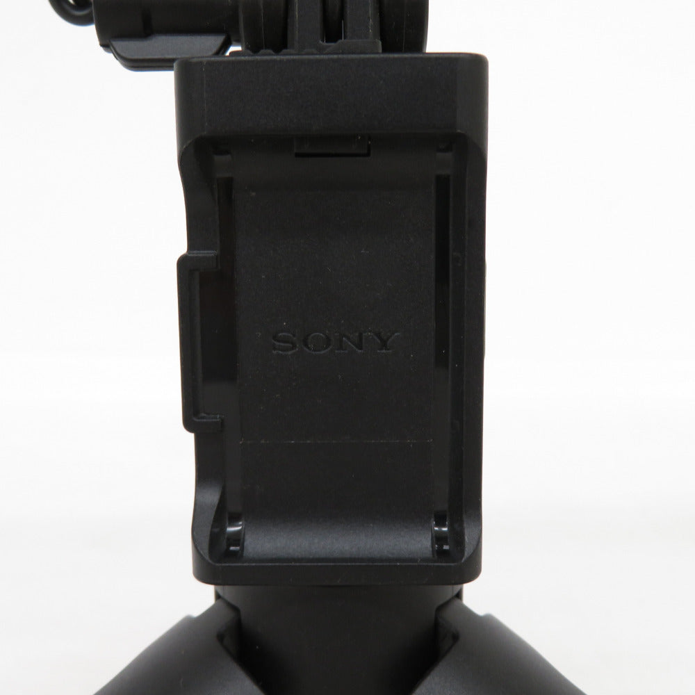 sony (ソニー) シューティンググリップ アクションカメラ用グリップ  VCT-STG1