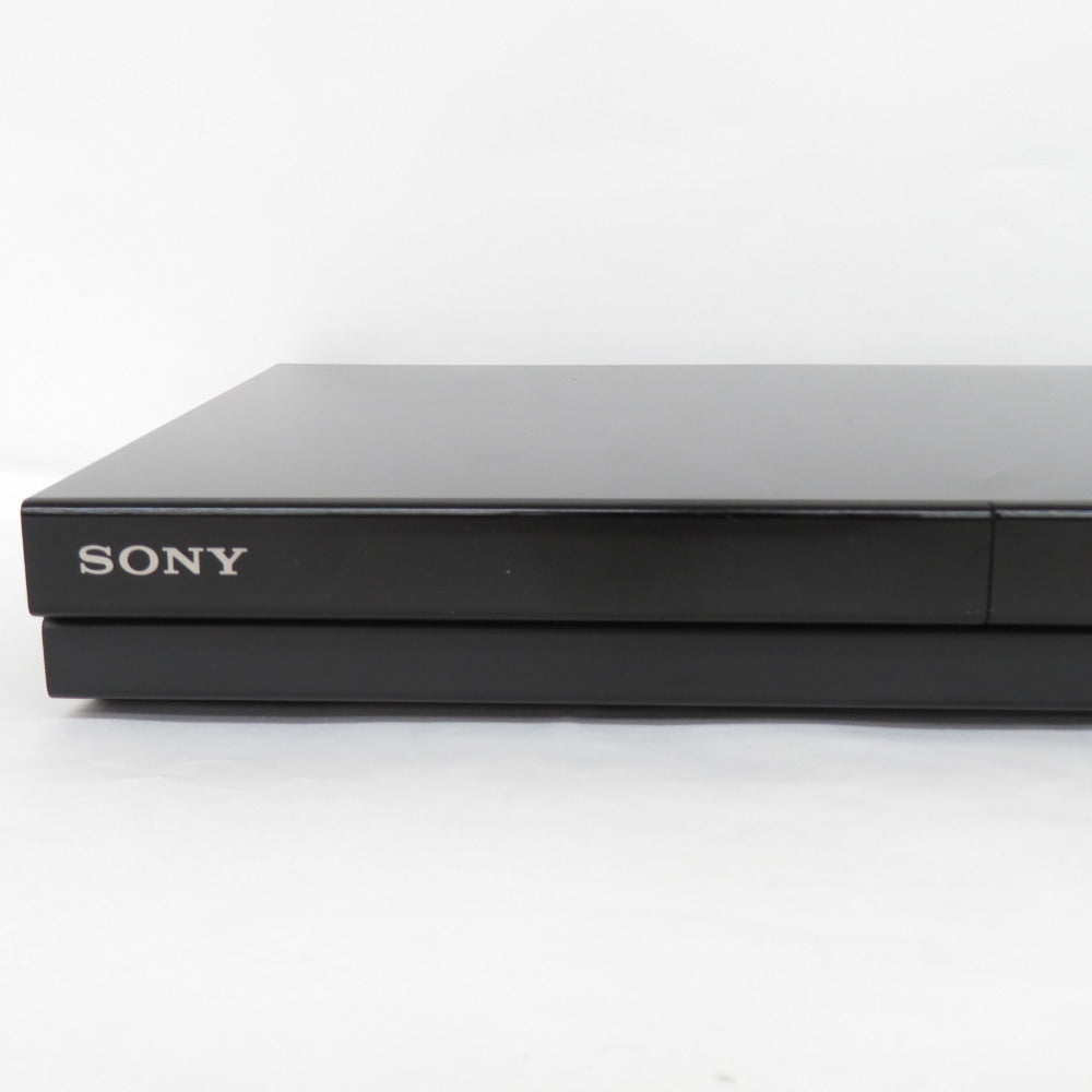 ブルーレイレコーダーBDZ-ZW1800 -2022年製（BDZ-ZW1900とBDZ-ZW1800の 
