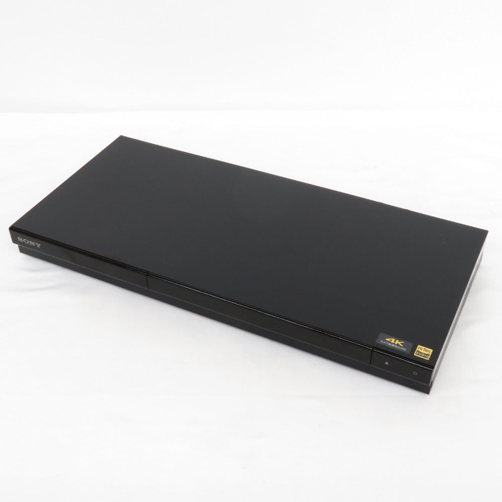 BDZ-ZW1800 まきこま BLACK SONY