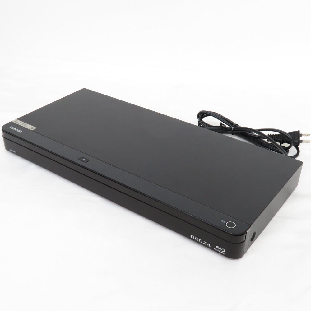 東芝 DBR-W507 ブルーレイ レコーダー  HDD 500GB