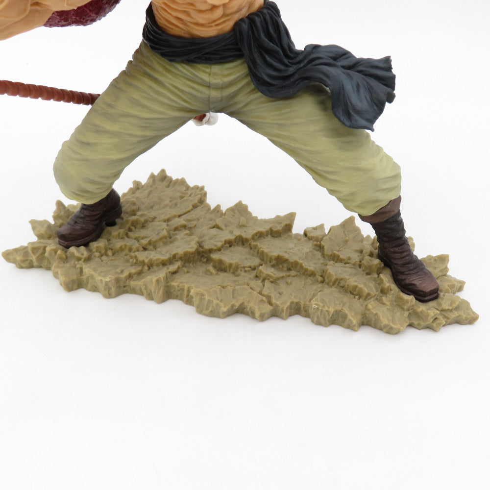 ワンピース メモリアルログ D賞 白ひげ BATTLE フィギュア 本体のみ 