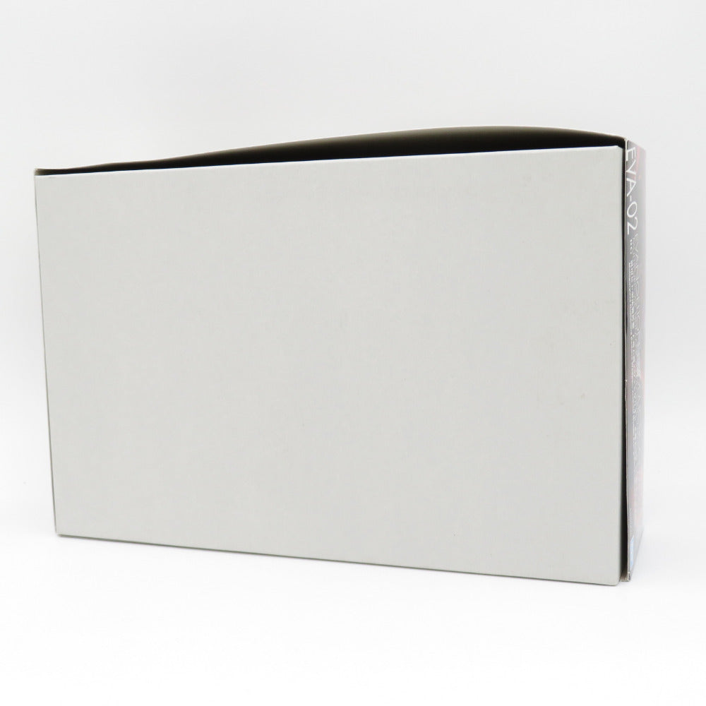 RG 汎用ヒト型決戦兵器 人造人間エヴァンゲリオン 正規実用型 2号機(先行量産機) 未組立品 BANDAI バンダイ プラモデル 美品