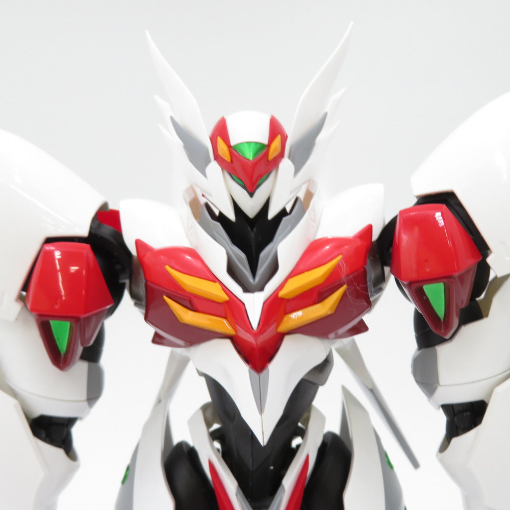 千値練 RIOBOT 宇宙の騎士テッカマンブレード ブラスターテッカマン 