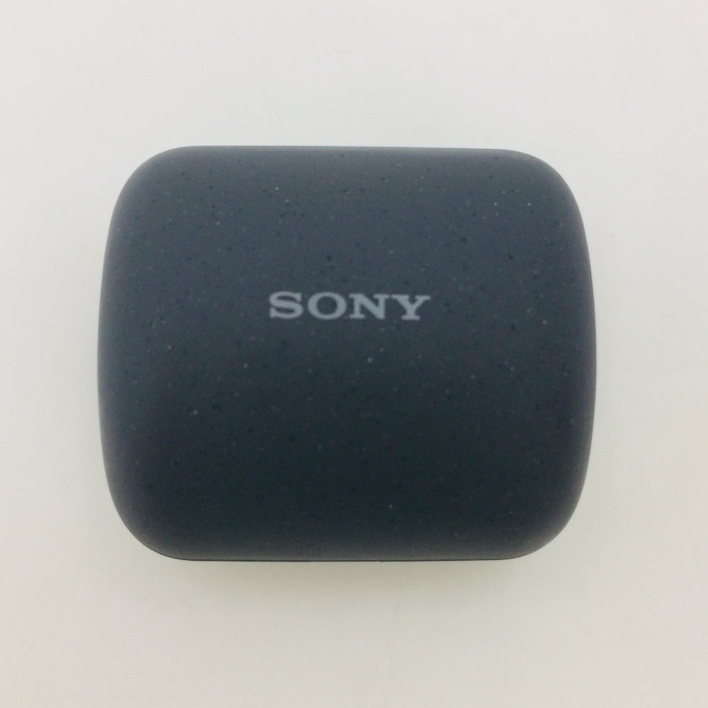 sony (ソニー) LinkBuds 完全ワイヤレスイヤホン Bluetooth グレー WF-L900