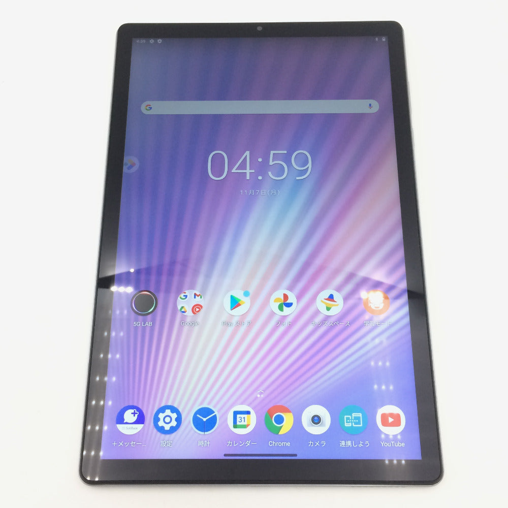 美品】レノボ TAB6 タブレット 64gb 10.3インチ-