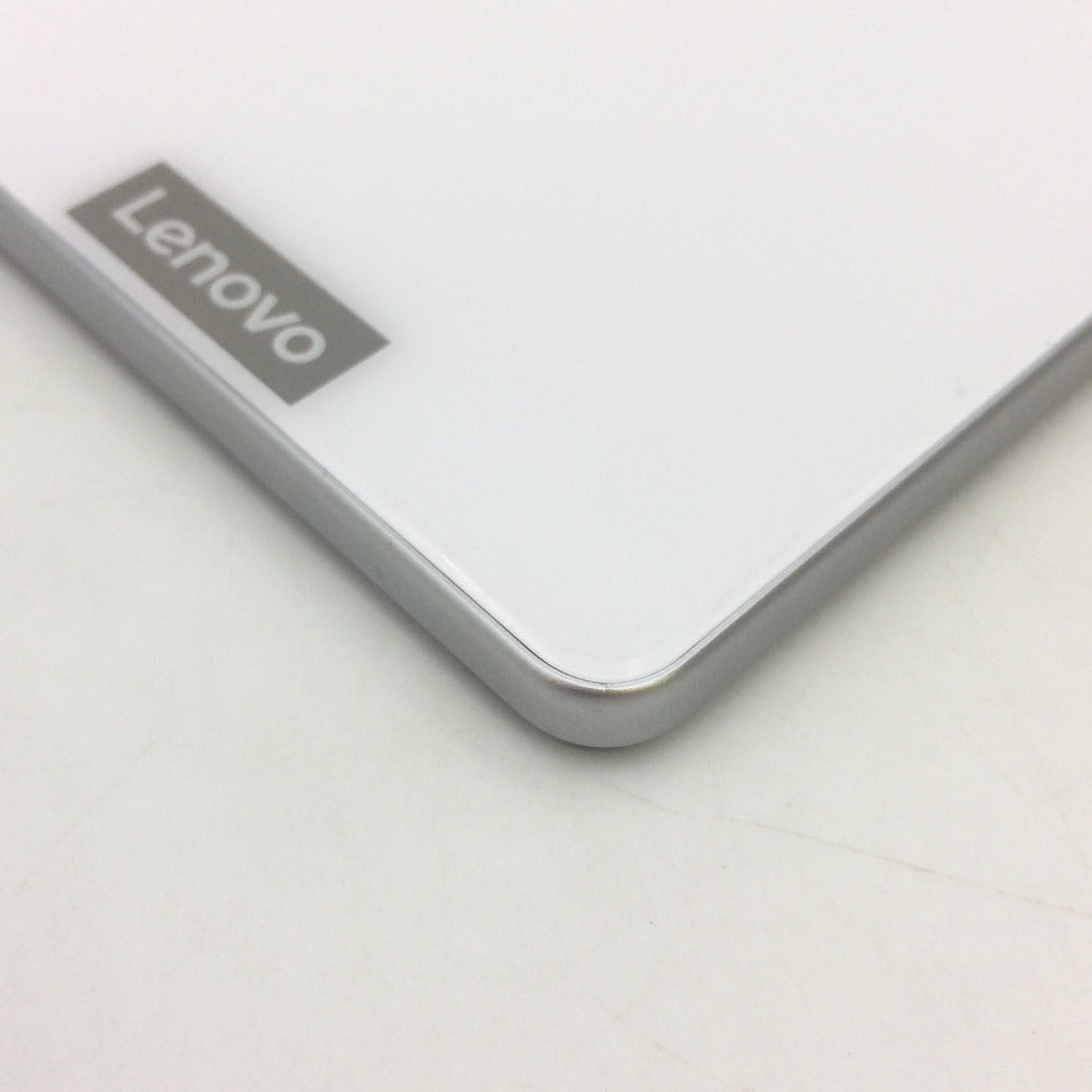 lenovo (レノボ) Androidタブレット SoftBank版 TAB6 ムーンホワイト 10.3インチ 64GB 利用制限〇 SIMロックなし A101LV 美品