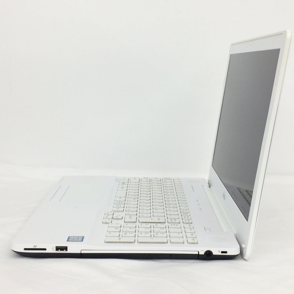 LIFEBOOK AH (富士通 ライフブックエーエイチ) ノートパソコン AH50/X 