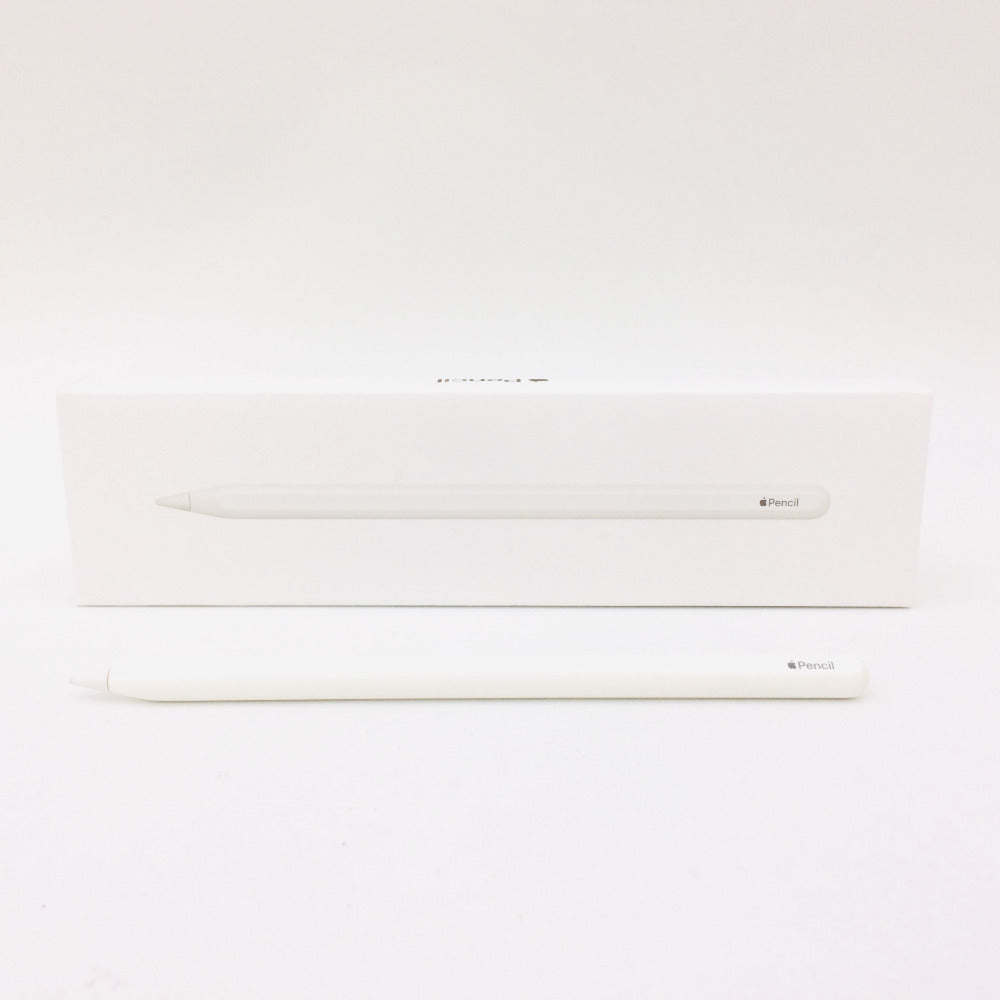 Apple Pencil (第2世代) タッチペン MU8F2J/A