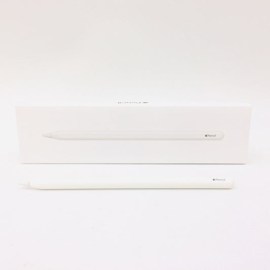 Apple Pencil (第2世代) タッチペン MU8F2J/A