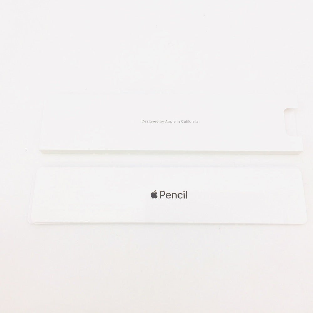 Apple Pencil (第2世代) タッチペン MU8F2J/A
