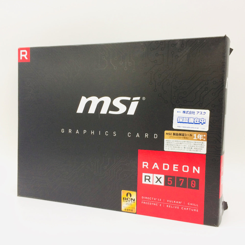 Radeon RX6600XT 完動品 大人しい