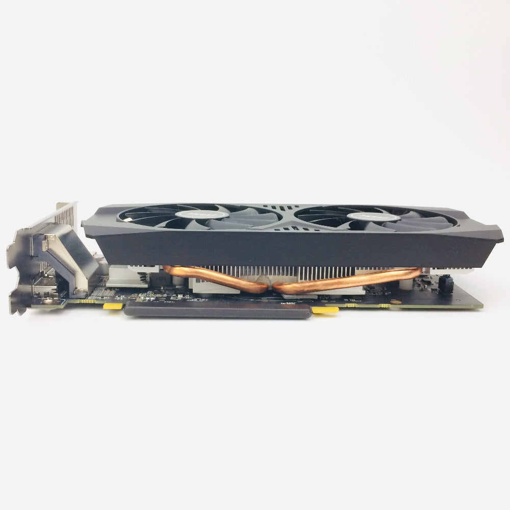 MSI (エムエスアイ) グラフィックボード Radeon RX570 8GT OCV1 8GB