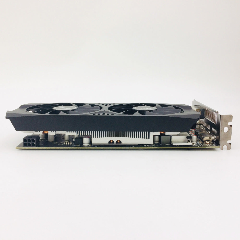 MSI (エムエスアイ) グラフィックボード Radeon RX570 8GT OCV1 8GB
