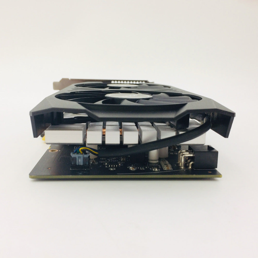 MSI (エムエスアイ) グラフィックボード Radeon RX570 8GT OCV1 8GB