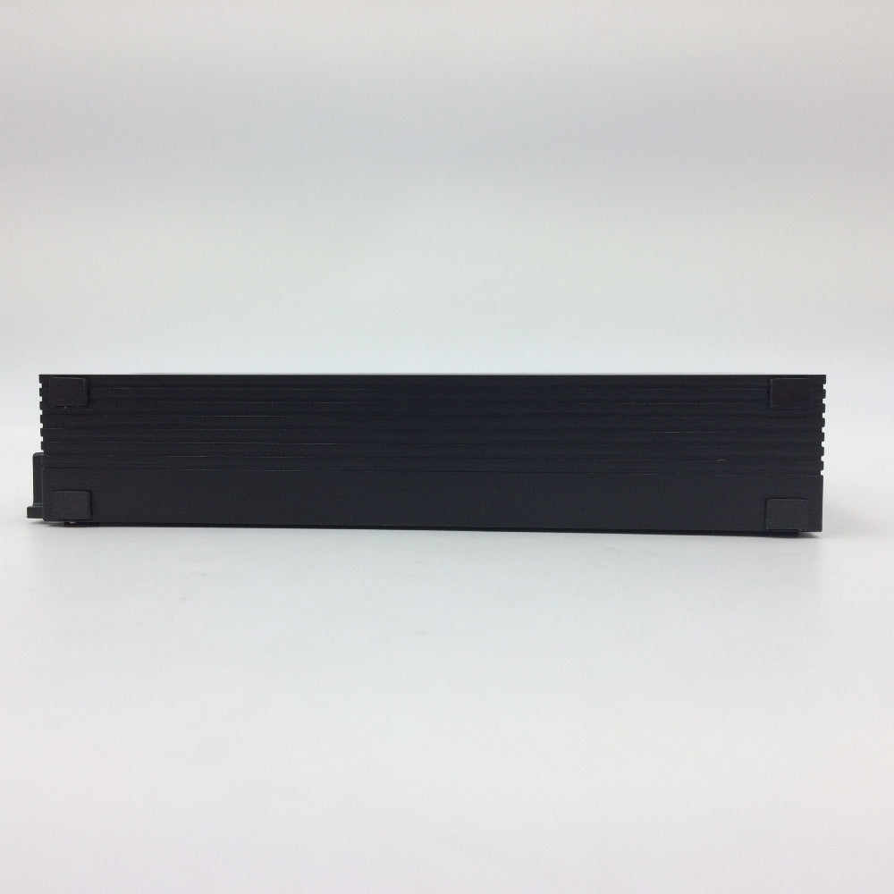 Buffalo (バッファロー) 外付けHDD 4TB ブラック USB3.1 Gen1 テレビ録画対応 HD-AD4U3 美品