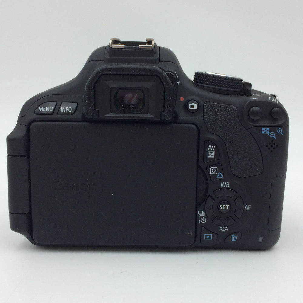 Canon EOS Kiss X5 デジタル一眼レフカメラ ボディ 1800万画素 