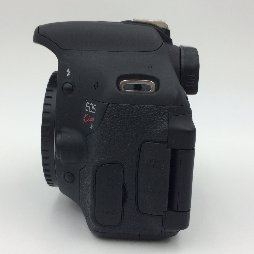 Canon EOS Kiss X5 デジタル一眼レフカメラ ボディ 1800万画素 