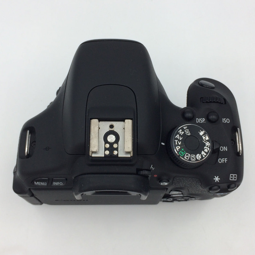 Canon EOS Kiss X5 デジタル一眼レフカメラ ボディ 1800万画素