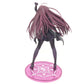 Fate/Grand Order ランサー スカサハ 1/7スケール 開封品 Plum プラム フィギュア 難あり