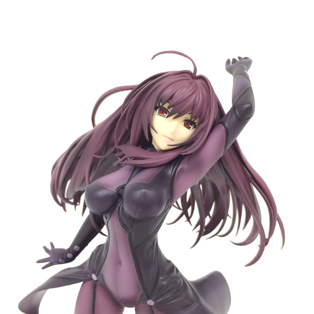 Fate/Grand Order ランサー スカサハ 1/7スケール 開封品 Plum プラム フィギュア 難あり