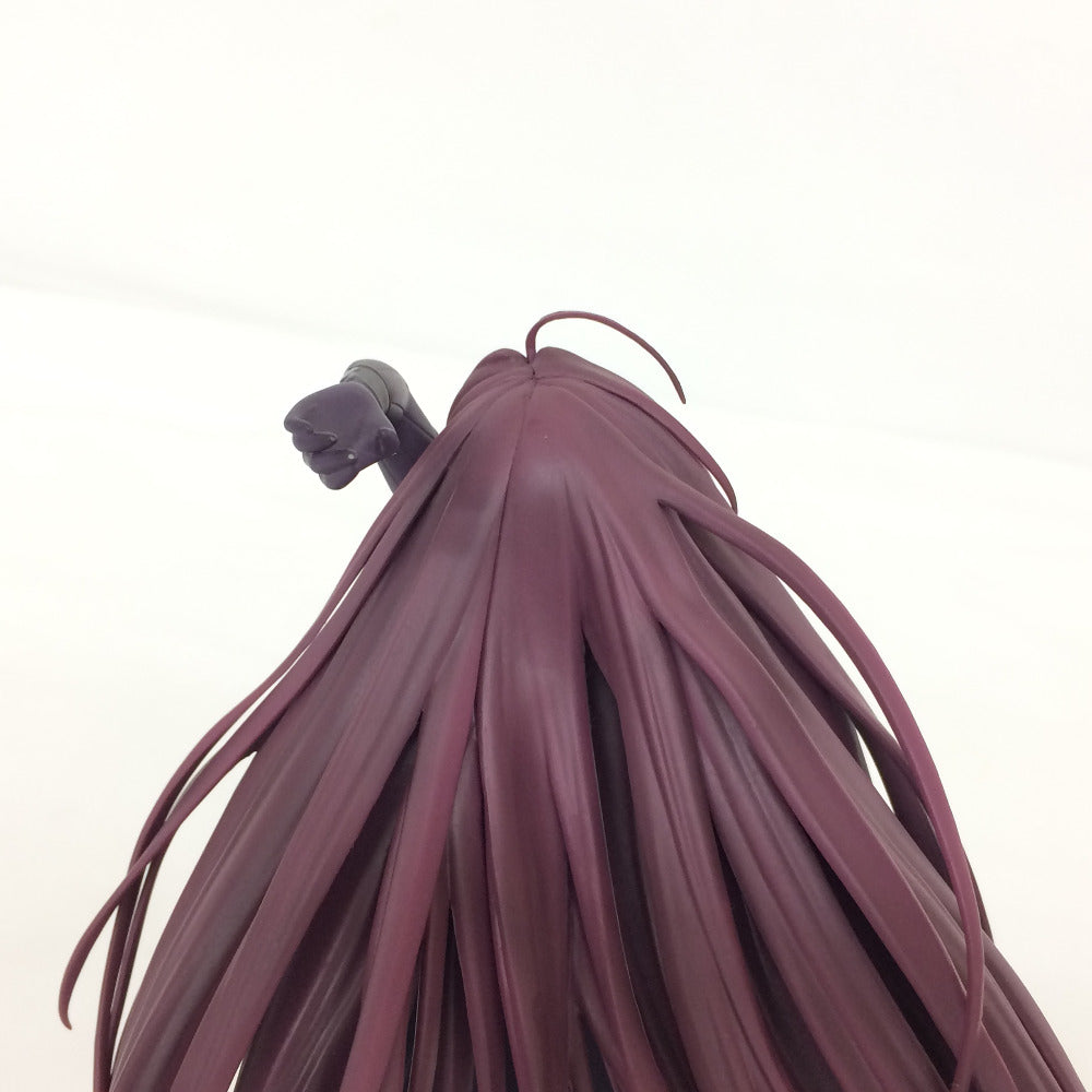 Fate/Grand Order ランサー スカサハ 1/7スケール 開封品 Plum プラム フィギュア 難あり