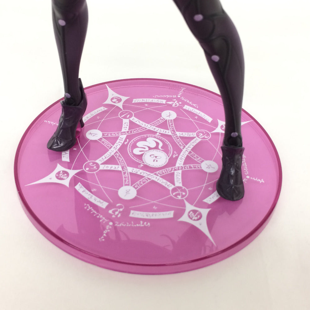 Fate/Grand Order ランサー スカサハ 1/7スケール 開封品 Plum プラム フィギュア 難あり