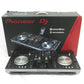 Pioneer (パイオニア) DJコントローラー ホームDJ向けワイヤレス DJシステム XDJ-R1