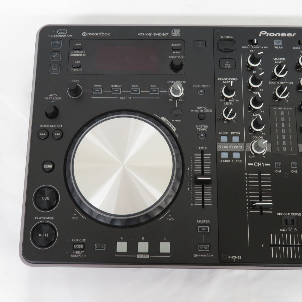 Pioneer (パイオニア) DJコントローラー ホームDJ向けワイヤレス DJ