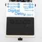 BOSS ボス エフェクター Digital Delay デジタルディレイ DD-７ 本体のみ DD-７