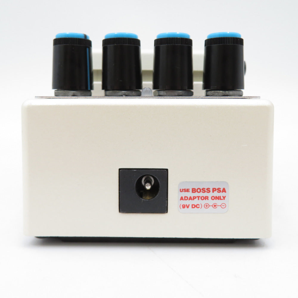 BOSS ボス エフェクター Digital Delay デジタルディレイ DD-７ 本体のみ DD-７