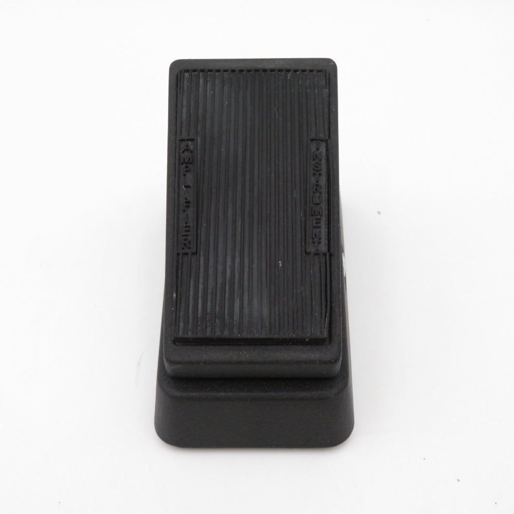 JIM DUNLOP ジムダンロップ エフェクター Crybaby Mini Wah ワウペダル CBM95 本体のみ
