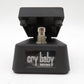 JIM DUNLOP ジムダンロップ エフェクター Crybaby Mini Wah ワウペダル CBM95 本体のみ