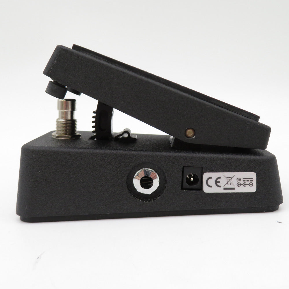 JIM DUNLOP ジムダンロップ エフェクター Crybaby Mini Wah ワウペダル CBM95 本体のみ