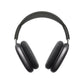 Apple AirPods Max ワイヤレスヘッドホン スペースグレイ MGYH3J/A 未開封品