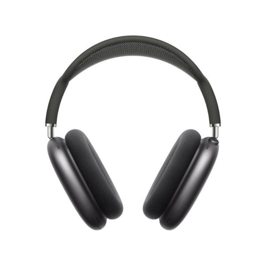 Apple AirPods Max ワイヤレスヘッドホン スペースグレイ MGYH3J/A 未開封品