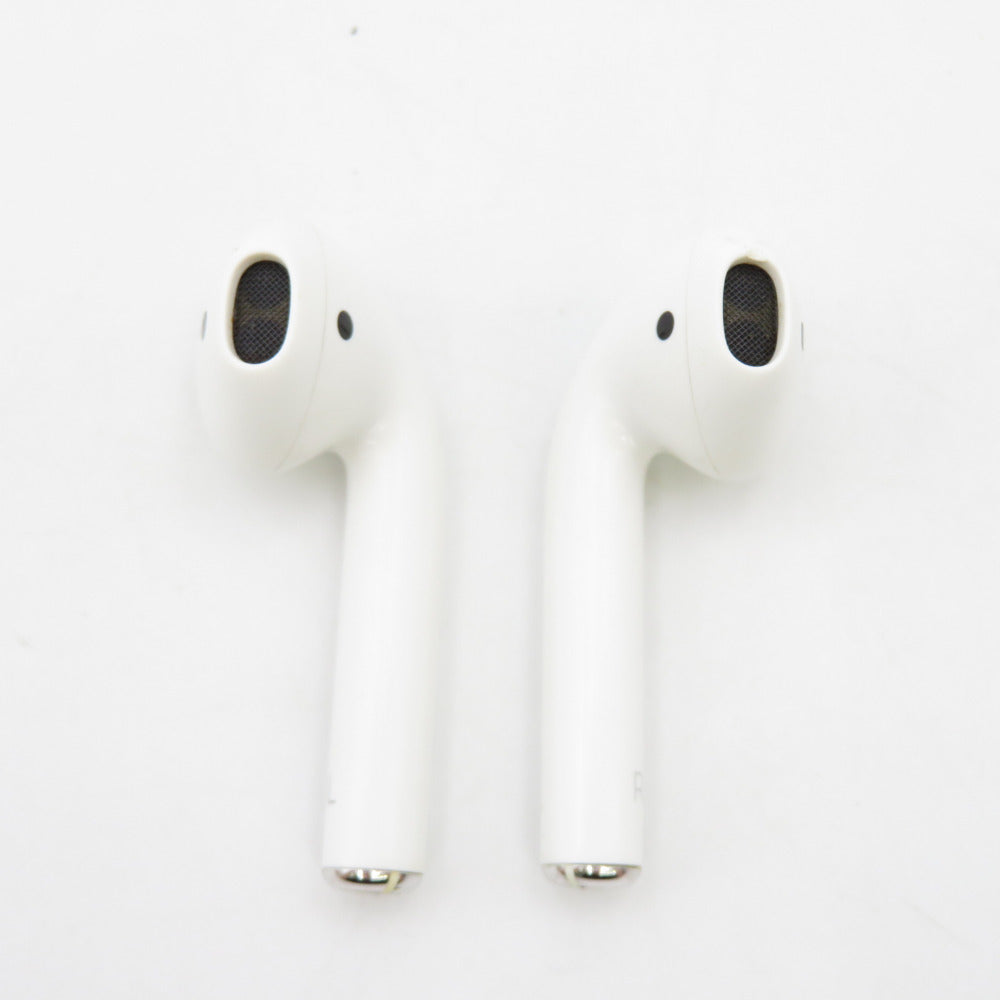 制服 【新品・未使用】AirPods2 充電ケース A1602