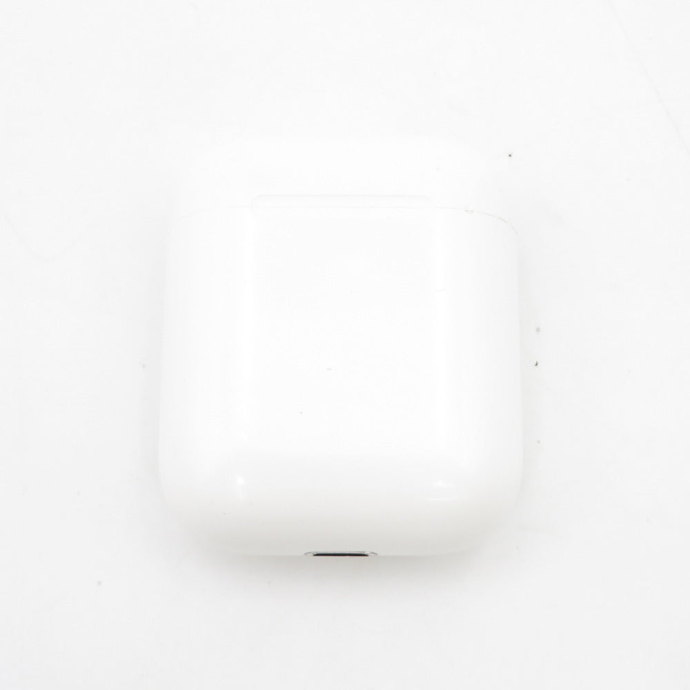Apple AirPods 第2世代 ワイヤレスイヤホン ケースA1602 イヤホンA2032 
