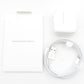 Apple iPad docomo版 第7世代 Wi-Fi+Cellularモデル 32GB MW6C2J/A シルバー 利用制限○ SIMロックあり 美品