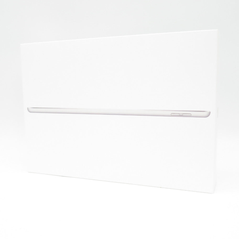 Apple iPad docomo版 第7世代 Wi-Fi+Cellularモデル 32GB MW6C2J/A シルバー 利用制限○ SIMロックあり 美品