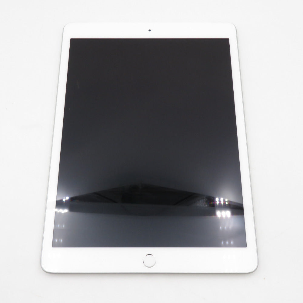 Apple iPad docomo版 第7世代 Wi-Fi+Cellularモデル 32GB MW6C2J/A シルバー 利用制限○ SIMロックあり 美品
