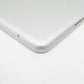 Apple iPad docomo版 第7世代 Wi-Fi+Cellularモデル 32GB MW6C2J/A シルバー 利用制限○ SIMロックあり 美品