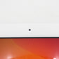Apple iPad docomo版 第7世代 Wi-Fi+Cellularモデル 32GB MW6C2J/A シルバー 利用制限○ SIMロックあり 美品