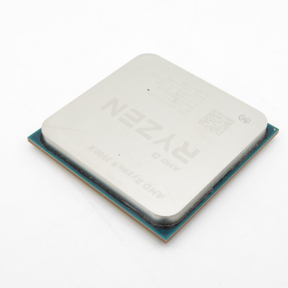 AMD (エーエムディー) CPU Ryzen 9 3900X 3.80GHz 12コア 24スレッド